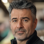 Derek Lambert